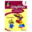 Песни для детей на анг языке. Книга 2. Animals. Ne ukazan. Фото 1