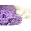 Песок фиолетого цвета, коробка 2,3 кг., WABA Fun Shape It. Фото 2