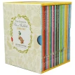 The Complete Peter Rabbit Library Box Set With 23 Volumes. Беатрикс (Беатрис) Поттер (Beatrix Potter). Фото 3
