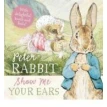Peter Rabbit: Show Me Your Ears!. Беатрикс (Беатрис) Поттер (Beatrix Potter). Фото 1
