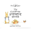 Peter Rabbit: The Christmas Present Hunt (A Lift-the-Flap Storybook). Беатрікс (Беатріс) Поттер (Beatrix Potter). Фото 3