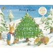 Peter Rabbit: The Christmas Present Hunt (A Lift-the-Flap Storybook). Беатрікс (Беатріс) Поттер (Beatrix Potter). Фото 1