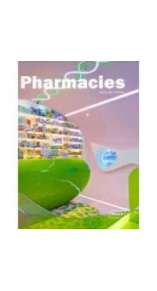 Pharmacies. Chris van Uffelen