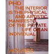 PHD. Philosophy of Design. Houses. Л. Гринева. Фото 1