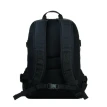 Photo Full Backpack Black. Фото 2