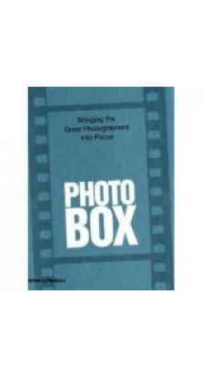 Photobox. Roberto Koch