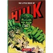 pi-Marvel, Hulk (шт.). Фото 1