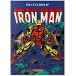 pi-Marvel, Iron Man (шт.). Фото 1