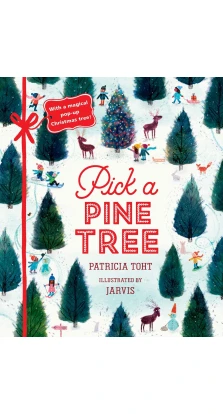 Pick a pine tree