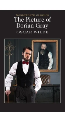 Picture of Dorian Gray. Оскар Уайльд (Oscar Wilde)