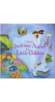 Picture Storybooks: Bedtime Stories for Little Children. Jenny Tyler
