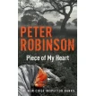 Piece of My Heart. Питер Робинсон. Фото 1