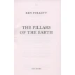 The Pillars of the Earth. Кен Фоллетт (Ken Follett). Фото 3