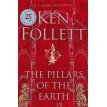 The Pillars of the Earth. Кен Фоллетт (Ken Follett). Фото 1