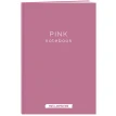 Pink notebook. Тетрадь. Фото 2