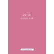 Pink notebook. Тетрадь. Фото 1