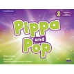 Pippa and Pop 1 Teacher's Book with Digital Pack British English. Lucy Frino. Michael Tomlinson. Caroline Nixon. Фото 1