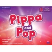 Pippa and Pop 3 Teacher's Book with Digital Pack British English. Lily Pane. Michael Tomlinson. Caroline Nixon. Фото 1