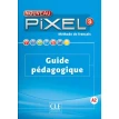 Nouveau Pixel: Guide pedagogique 3. Фото 1