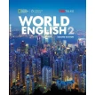 World English 2: Student Book with CD-ROM. Martin Milner. Бекки Тарвер Чейз (Becky Tarver Chase). Фото 1
