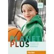 Planet Plus A1.1 Arbeitsbuch. Josef Alberti. Gabriele Kopp. Siegfried Buttner. Фото 1