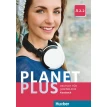 Planet Plus A2.2. Kursbuch. Josef Alberti. Gabriele Kopp. Siegfried Buttner. Фото 1