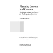 Planning Lessons and Courses: Designing Sequences of Work for the Language Classroom. Tessa Woodward. Фото 3