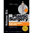 Plastic Surgery, Volume 6: Hand and Upper Limb (Expert Consult - Online and Print). Peter C. Neligan. Фото 1