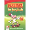 Playway to English second ed. 3 Cards Pack. Гюнтер Гернгросс (Gunter Gerngross). Герберт Пухта (Herbert Puchta). Фото 1