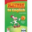 Playway to English second ed. 3 Teacher's Resource Pack  with Audio CD. Гюнтер Гернгросс (Gunter Gerngross). Garan Holcombe. Герберт Пухта (Herbert Puchta). Фото 1