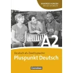 Pluspunkt Deutsch A2 Handreichungen fur den Unterricht. Friederike Jin. Joachim Schote. Фото 1