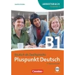 Pluspunkt Deutsch B1/2 AB+CD. Joachim Schote. Фото 1