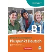 Pluspunkt Deutsch B1 Testheft+CD. Dieter Maenner. Фото 1
