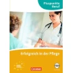 Pluspunkte Beruf: Erfolgreich in der Pflege Kursbuch mit CD. Фото 1