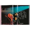 Mick Rock. The Rise of David Bowie. 1972-1973. Майкл Брейсвелл. Барни Хоскинс. Фото 2