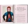 Mick Rock. The Rise of David Bowie. 1972-1973. Майкл Брейсвелл. Барни Хоскинс. Фото 3