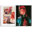 Mick Rock. The Rise of David Bowie. 1972-1973. Майкл Брейсвелл. Барни Хоскинс. Фото 6