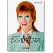 Mick Rock. The Rise of David Bowie. 1972-1973. Майкл Брейсвелл. Барни Хоскинс. Фото 1
