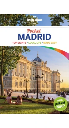 Pocket Guide Madrid 4