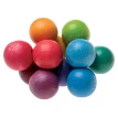 Погремушка «Разноцветные шарики» Grimm's. Фото 1