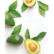 Полезное авокадо. 40 рецептов из авокадо от закусок до десертов. Ольга Ивенская. Фото 10