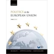 Politics in European Union. Simon Bulmer. Stephen George. Ian Bache. Фото 1