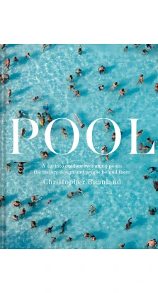Pool. Christopher Beanland
