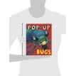 Pop-Up Bugs. Kim Thompson. Ruth Martin. Фото 2