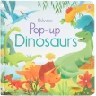 Pop-Up: Dinosaurs. Фиона Уотт. Фото 1