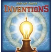 Pop-Up Facts: Inventions. Peter Bull. Chris Oxlade. Фото 1