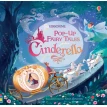 Pop-Up Fairy Tales. Cinderella. Susanna Davidson. Фото 1