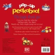 Pop-Up Peekaboo! Things That Go. Фото 3