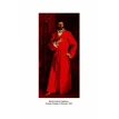 Портрет мужчины в красном. Джуліан Барнз (Julian Barnes). Фото 9