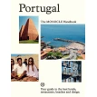 Portugal: The Monocle Handbook. Your guide to the best hotels, restaurants, beaches and design. Joe Pickard. Andrew Tuck. Tyler Brule. Фото 1